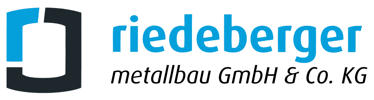 Riedeberger Metallbau GmbH & Co. KG